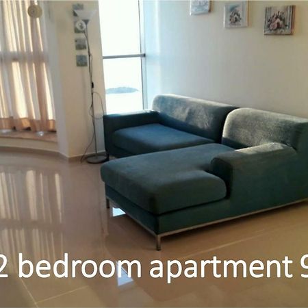 Israel-Haifa Apartments Zewnętrze zdjęcie